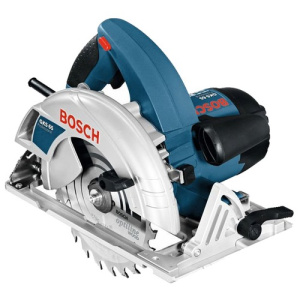 Пила циркулярная "BOSCH" GKS 65
