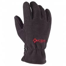 Перчатки "RedFox" Polartec 200 L