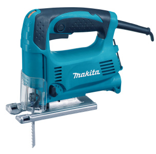 Лобзик "MAKITA" 4329K 450Вт 65мм кейс