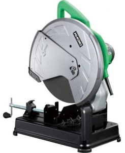 Пила монтажная "HIKOKI" CC14ST