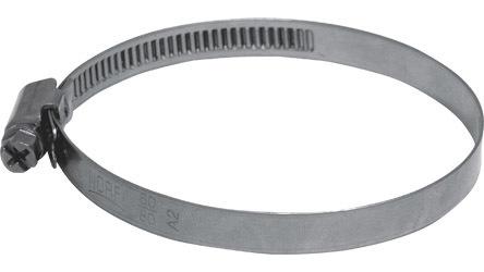 Хомут 80-100мм "FIT" Хомут 80-100мм "FIT"