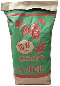 Уголь "Емеля" 10кг