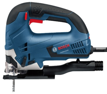 Лобзик "BOSCH" GST 850 BE