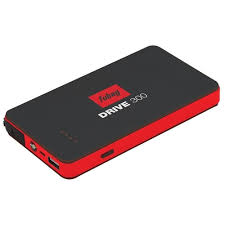 Пусковое устройство "FUBAG" DRIVE 300