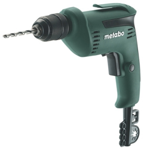 Дрель "METABO" BE-10 ЗВП