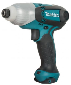 Электрический шуруповерт "MAKITA" TD0101F