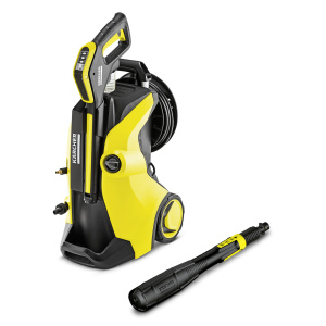 Мойка высокого давл. "KARCHER" K 5 Premium Full Control Plus 1.324-630.0 Мойка высокого давл. "KARCHER" K 5 Premium Full Control Plus 1.324-630.0