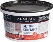 Бетоноконтакт 7кг ADMIRAL Бетоноконтакт 7кг ADMIRAL
