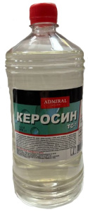 Керосин 1,0л ТС-1