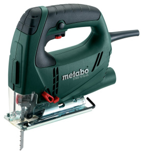 Лобзик "METABO" STEB-70Q кейс