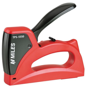 Степлер "Miles" TPS-5550 Т-53 6-14мм Степлер "Miles" TPS-5550 Т-53 6-14мм