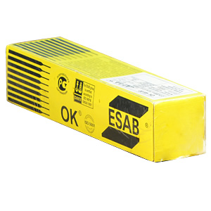 Электроды ESAB УОНИИ 13/45 ф 3,0 мм, пачка 4,5 кг (СВЭЛ)