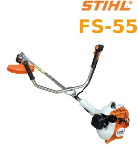 Бензотриммер "STIHL" FS 55