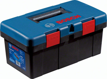 Ящик инструментальный "Bosch" Toolbox PRO 1600A018T3 Ящик инструментальный "Bosch" Toolbox PRO 1600A018T3