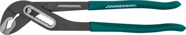 Клещи "J.W." 250мм переставные P2810