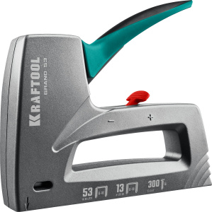 Степлер "KRAFTOOL" Т53 6-16мм 3193
