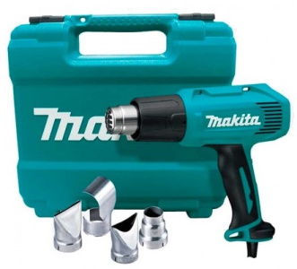 Тепловой пистолет "MAKITA" HG 6530VK