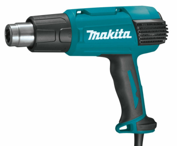 Тепловой пистолет "MAKITA" HG 6030K Тепловой пистолет "MAKITA" HG 6030K