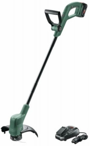 Аккумуляторный триммер "BOSCH" EasyGrassCut 18-230