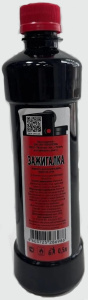 Жидкость для розжига "Зажигайка" 0,5л