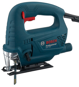 Лобзик "BOSCH" GST 700