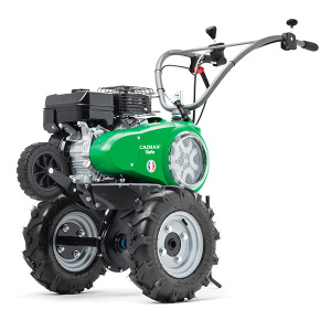 Мотоблок CAIMAN VARIO 60S TWK+