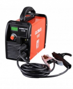 Сварочный инвертор "BestWeld" Globus 180