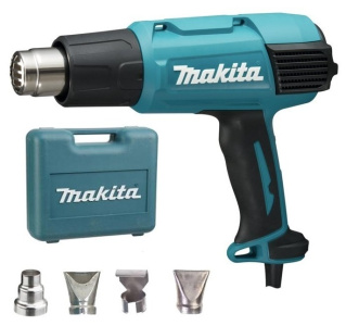 Тепловой пистолет "MAKITA" HG 6031VK