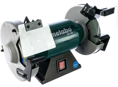 Точило "METABO" DS 150 W 350Вт