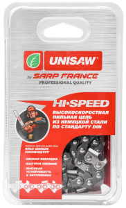 Цепь "Unisaw" 72зв. 0,325" 1,3мм
