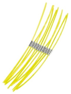Леска для ART 23 Combitrim 2,4мм 10 pc