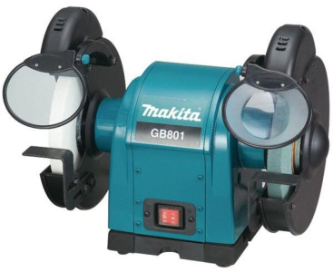 Точило "MAKITA" GB 801 550Вт