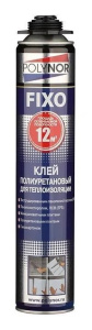Пена-клей POLYNOR FIXO 1000мл