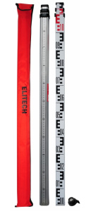 Рейка "ELITECH" 3м 2210.000400