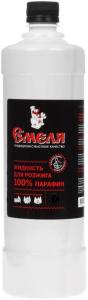 Жидкость для розжига "Емеля" 0,5л
