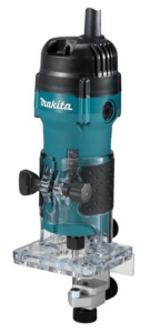 Фрезер кромочный "MAKITA" 3711