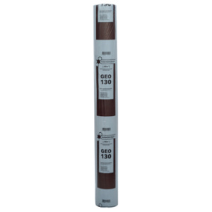 Наноизол (Геотекстиль) GEO 130 40м2 шир 1,6м