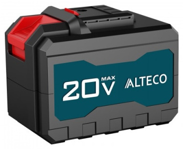 Аккумуляторный блок "Alteco" BCD 2006Li BL