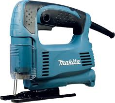 Лобзик "MAKITA" 4327 450Вт 65мм