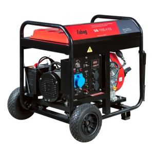 Электростанция "FUBAG" DS7500 A ES 7,0кВт Электростанция "FUBAG" DS7500 A ES 7,0кВт