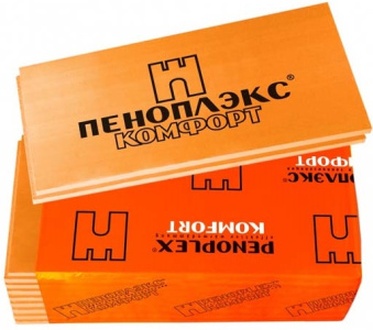 ПЕНОПЛЭКС ОСНОВА 1185х585х100мм