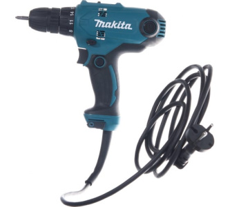 Электрический шуруповерт "MAKITA" DF0300