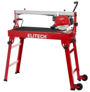 Плиткорез "Elitech" ПЭ 800/62P