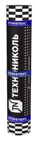 Технониколь Унифлекс ТКП сланец серый (10кв.м.)
