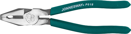 Пассатижи "J.W." 200мм P018