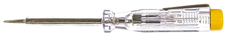 Пробник "STAYER" 250В 140мм 2572-14 Пробник "STAYER" 250В 140мм 2572-14