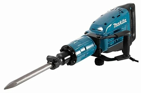 Отбойный молоток "MAKITA" НМ 1307CB 28,6мм 1510Вт 33,8Дж