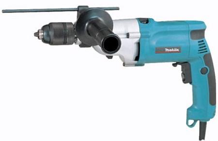 Дрель "MAKITA" НР2051 БЗП 720 Вт