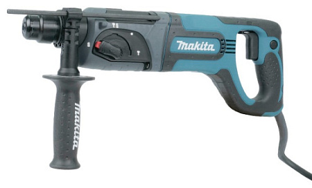 Перфоратор "MAKITA" HR 2475 780 Вт 2,7Дж