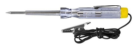 Отвертка индикаторная "Stayer" 2573-24V